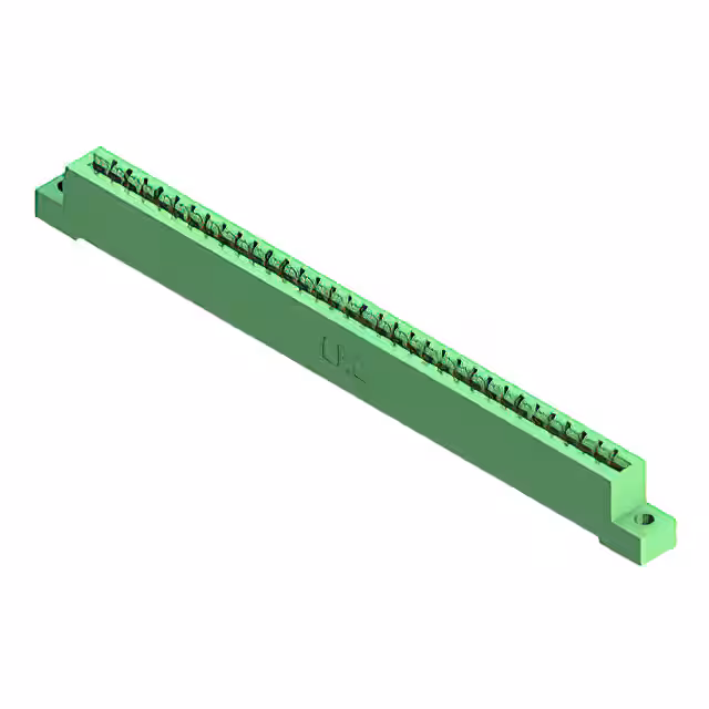 337-033-521-104 EDAC Inc.  Edgeboard Connectors